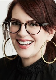 Megan Mullaly (1958)