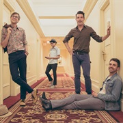 Saint Motel