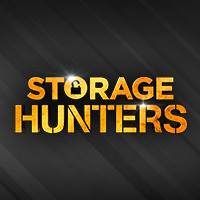 Storage Hunters