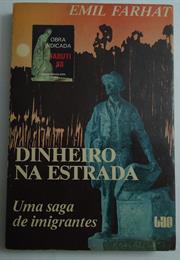 Dinheiro Na Estrada - Emil Farhat (1988)