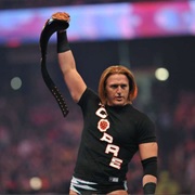 Heath Slater