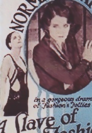 A Slave of Fashion (1925)