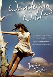 Wandering Wild (Jessica Taylor)