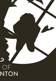 The Legend of the Dying Wanton (Nick Joaquin)