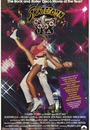 Skatetown, U.S.A. (1979)