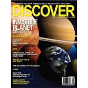 Discover Magazine