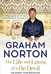 The Life and Loves of a He Devil (Graham Norton)