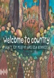 Welcome to Country (Aunty Joy Murphy & Lisa Kennedy)