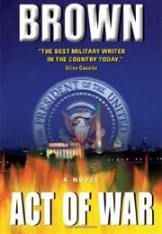 Act of War (Dale Brown)