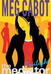 Twilight (Meg Cabot)