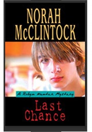 Last Chance (Norah McClintock)