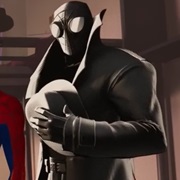 Spider-Man Noir
