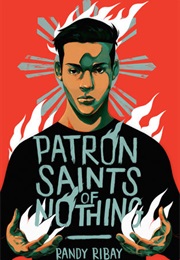 Patron Saints of Nothing (Randy Ribay)