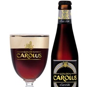 Gouden Carolous