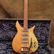 Rickenbacker Capri