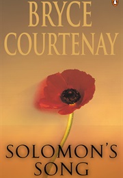 Solomon's Song (Bryce Courtenay)