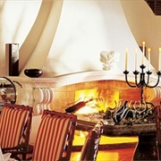 Vila Joya in Albufeira, Portugal