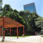 Parque Prefeito Mário Covas