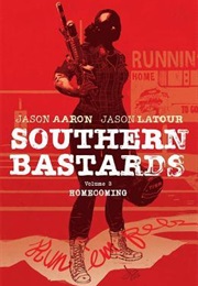Southern Bastards, Vol. 3: Homecoming (Jason Aaron)