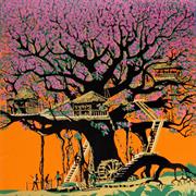 Swiss Family Treehouse (1962-1999)