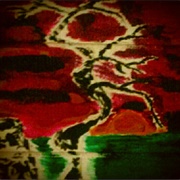 Japanese Art Angelina Jensen