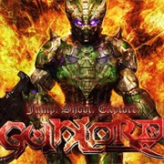 Gunlord