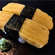 Tamago Nigiri