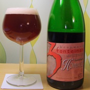 3 Fonteinen Hommage