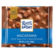 Macadamia