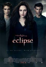 Twilight: Eclipse (2009)