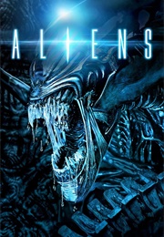 Alien (1986)