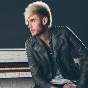 Undeniable - Tobymac Ft Colton Dixon