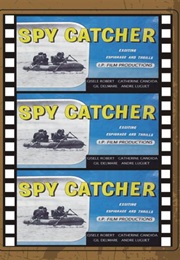 The Spy Catcher (1960)