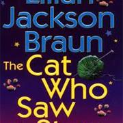 The Cat Who Saw Stars