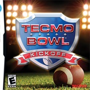 Tecmo Bowl: Kickoff