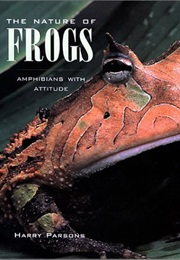 The Nature of Frogs (Harry Parsons)