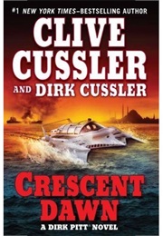 Crescent Dawn (Clive Cussler)