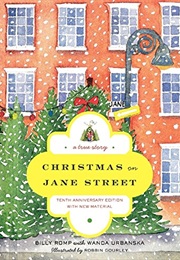 Christmas on Jane Street (Billy Romp)