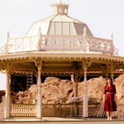 Magnolia Park (1955-1962)