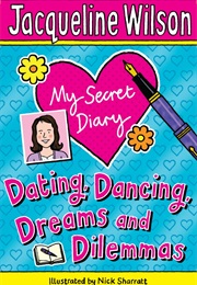 My Secret Diary (Jacqueline  Wilson)