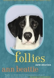 Follies (Ann Beattie)