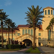 Celebration, Florida, USA