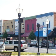 Hartwell, Georgia