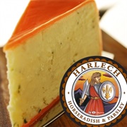 Harlech Cheese