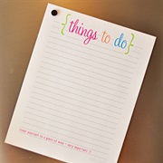 Plan a Romantic Date!