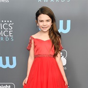 McKenna Grace