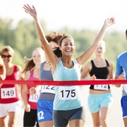 Train for & Run a Marathon