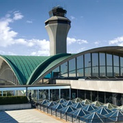 Lambert - Saint Louis International Airport