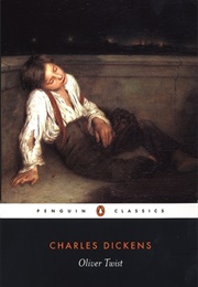 Oliver Twist (Dickens, Charles)