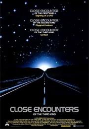 Close Encounters of the Third Kind (Original Theatrical Cut)